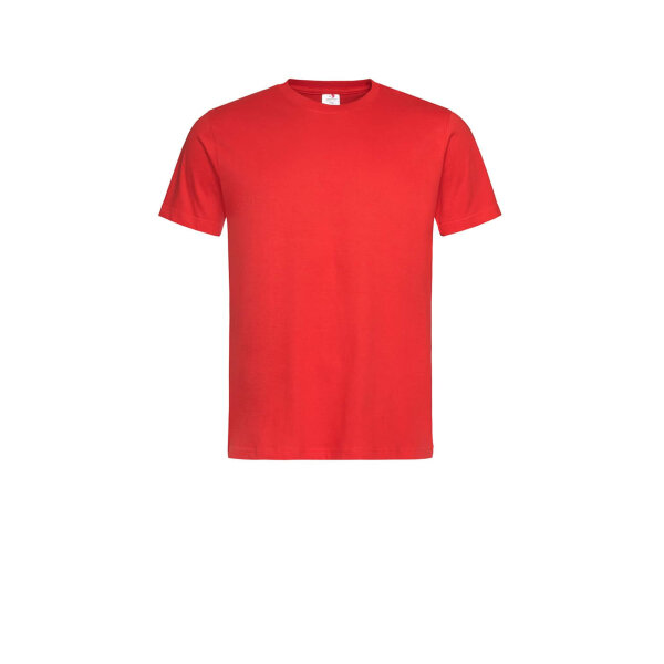 UNISEX-T-SHIRT