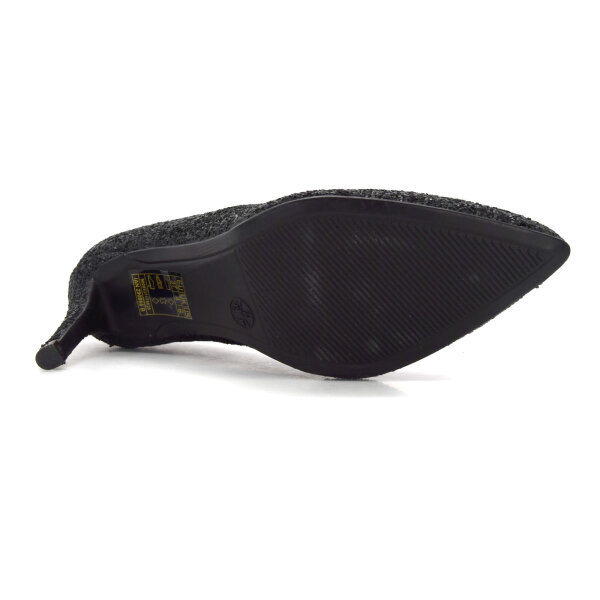 LEDERSCHUHE