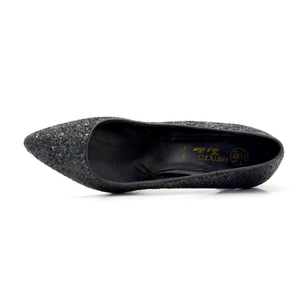 LEDERSCHUHE