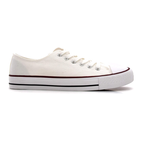 LEINENSCHUHE