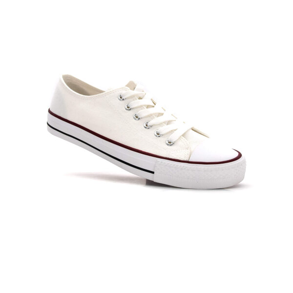 LEINENSCHUHE