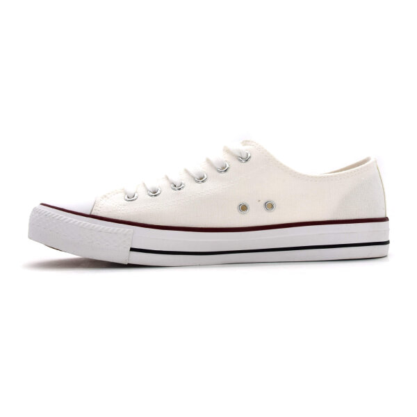 LEINENSCHUHE
