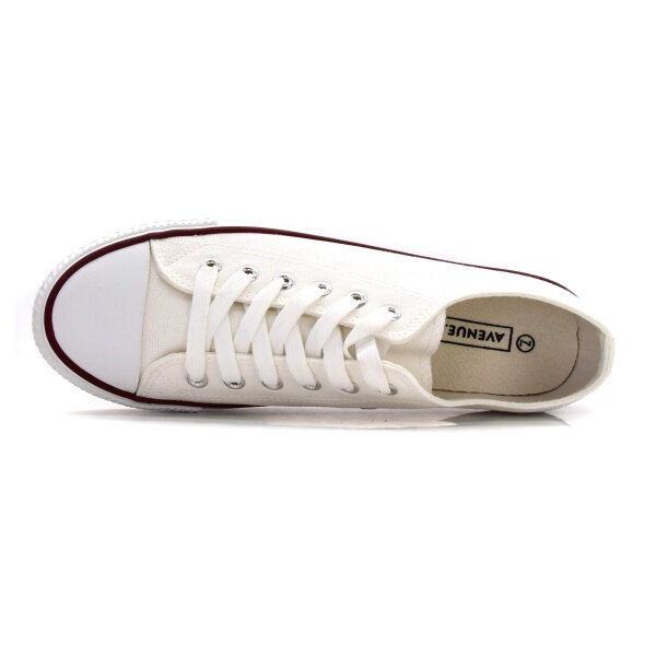 LEINENSCHUHE