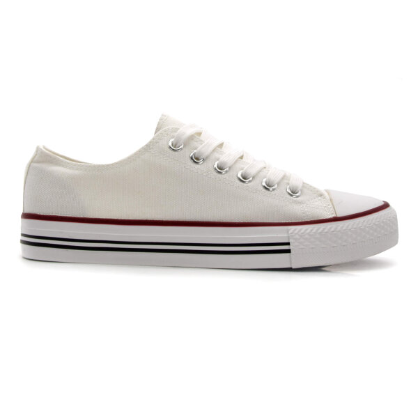 LEINENSCHUHE