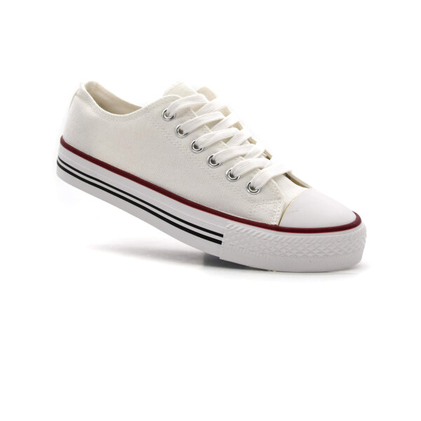 LEINENSCHUHE