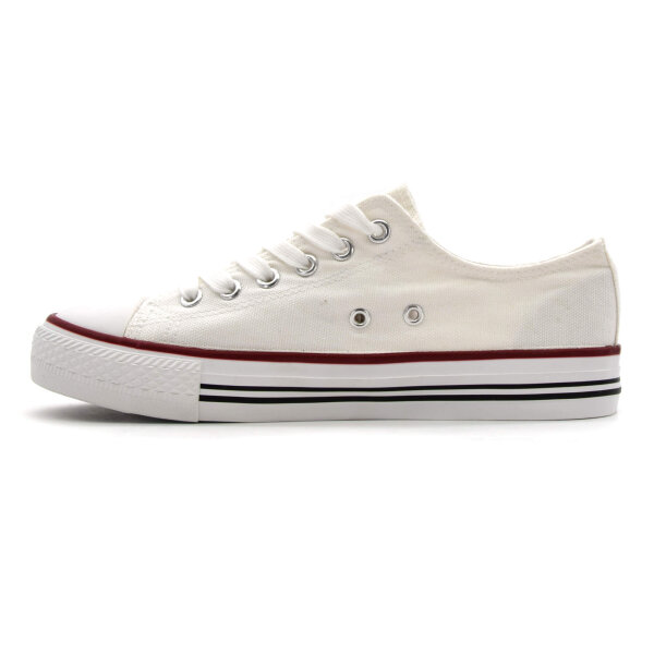 LEINENSCHUHE