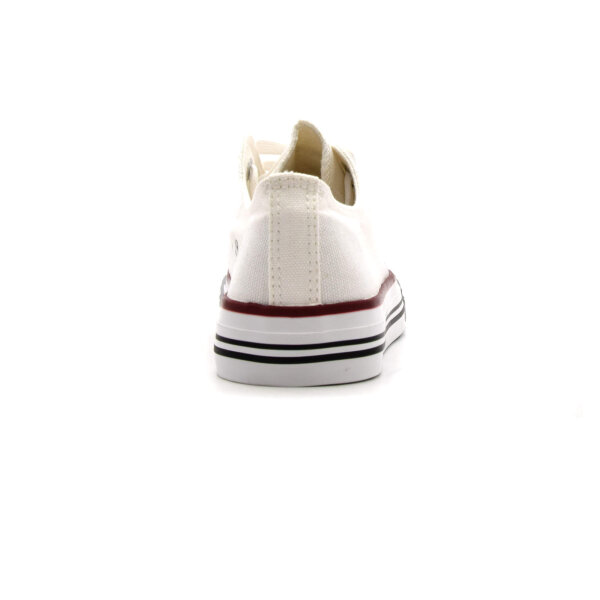 LEINENSCHUHE