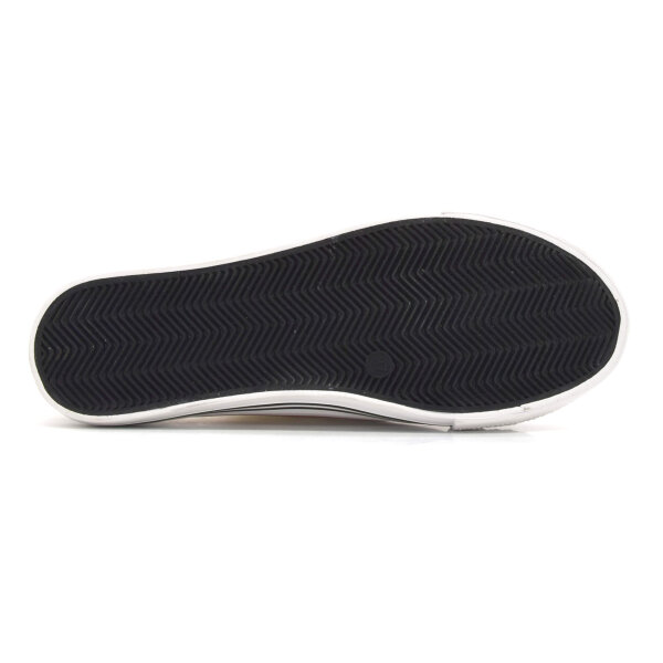 LEINENSCHUHE