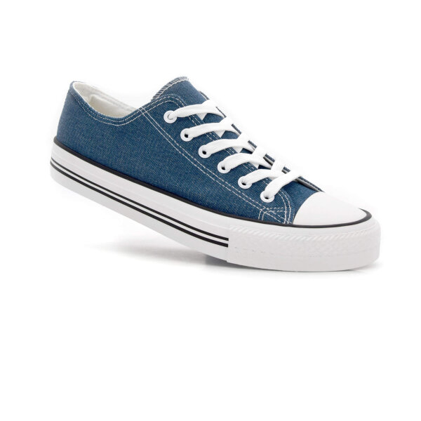 LEINENSCHUHE