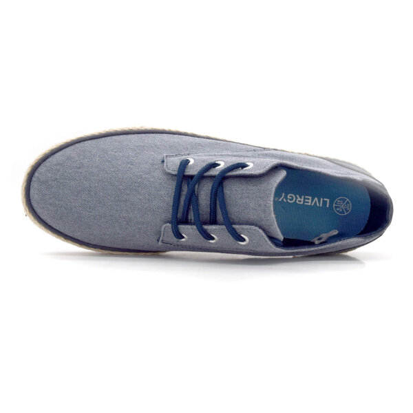 LINENSCHUHE