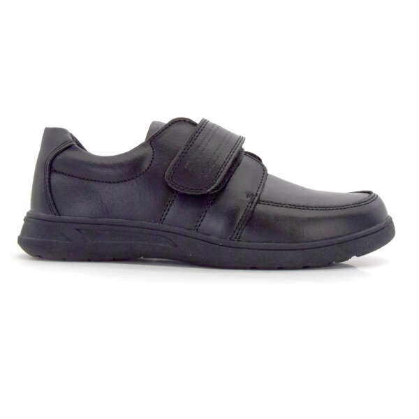 LEDERSCHUHE