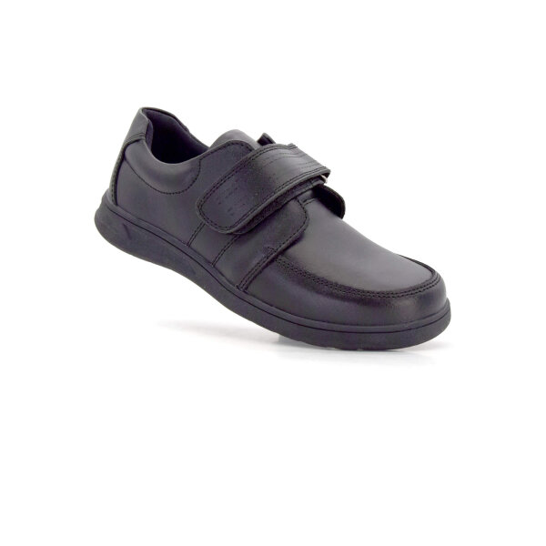 LEDERSCHUHE