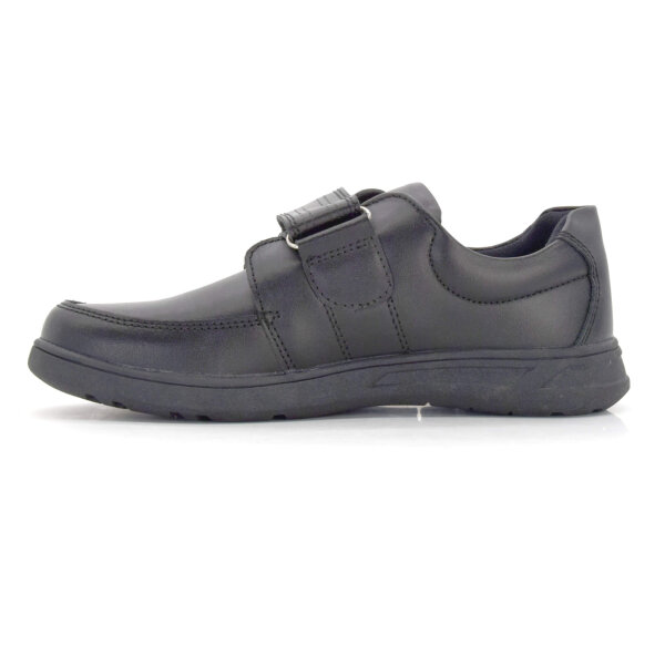 LEDERSCHUHE