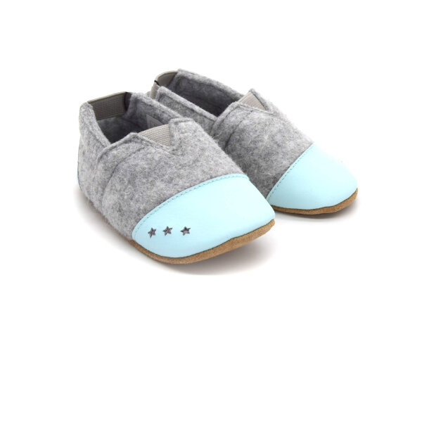 BABYHAUSSCHUHE 12 18 Monate