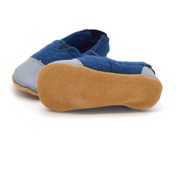 BABYHAUSSCHUHE 12 18 Monate