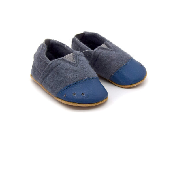 BABYHAUSSCHUHE 12 18 Monate