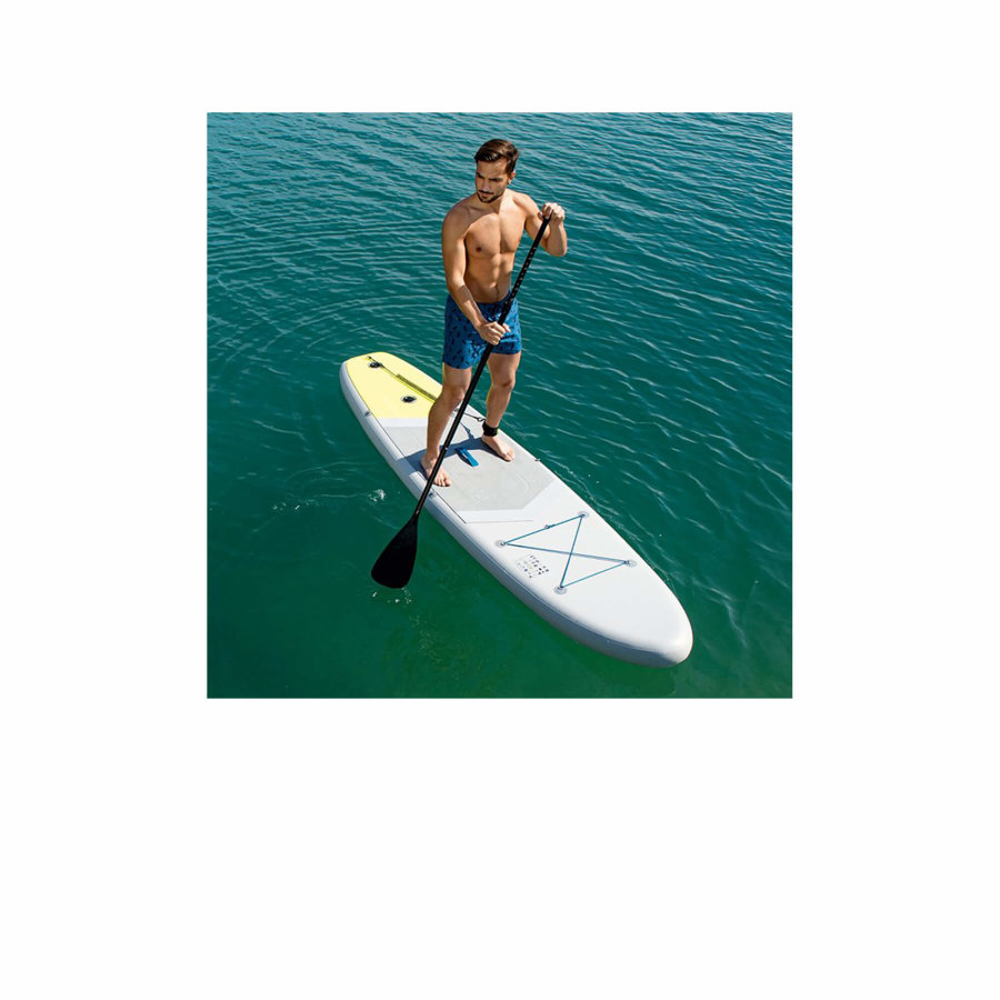 SUP - STAND UP PADDLE BOARD6
