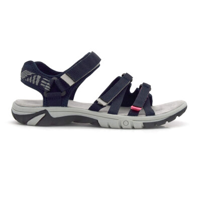 TREKKING SANDALEN