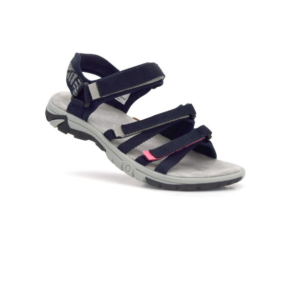 TREKKING SANDALEN