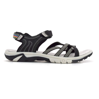 TREKKING SANDALEN