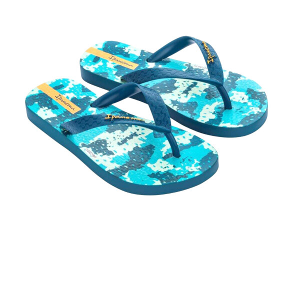 FLIPFLOPS TEMAS X KINDER