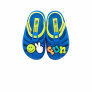 SOMMER BABY SANDALEN