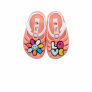 SOMMER BABY SANDALEN