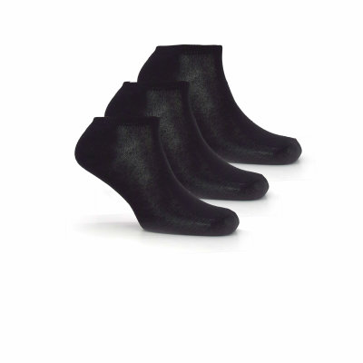SNEAKER SOCKEN 3er Pack