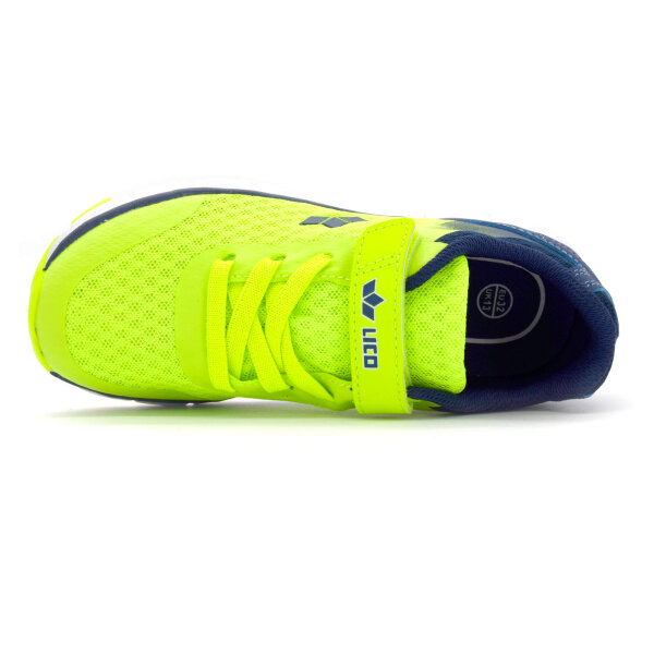 SPORTSCHUHE  ROMBO VS