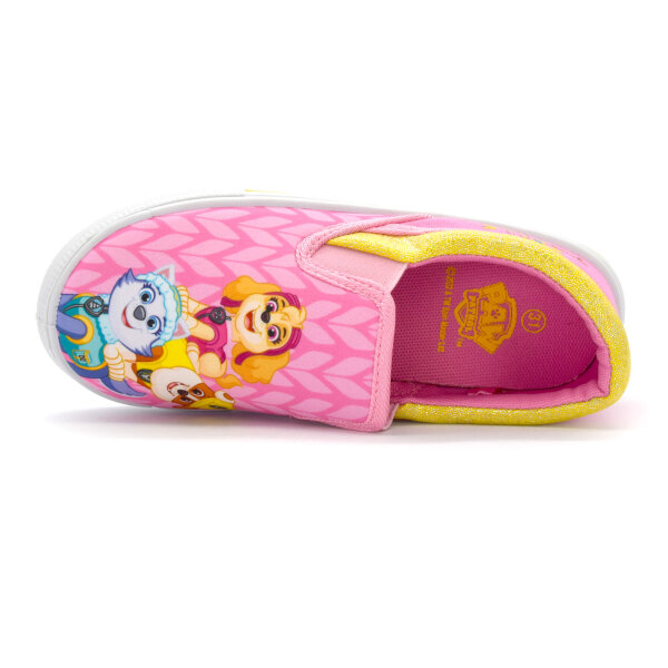 SPORTSCHUHE PAW PATROL