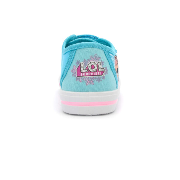 SPORTSCHUHE L O L