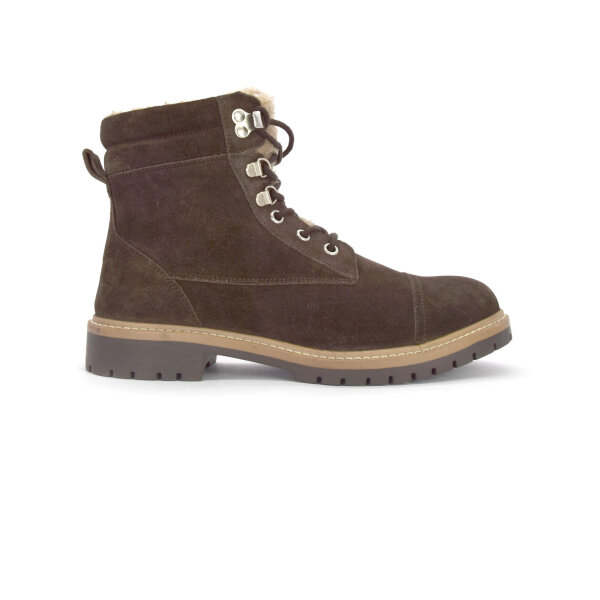 LEDERSTIEFEL