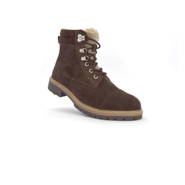 LEDERSTIEFEL