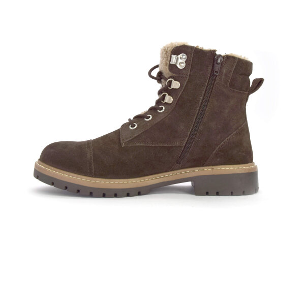 LEDERSTIEFEL
