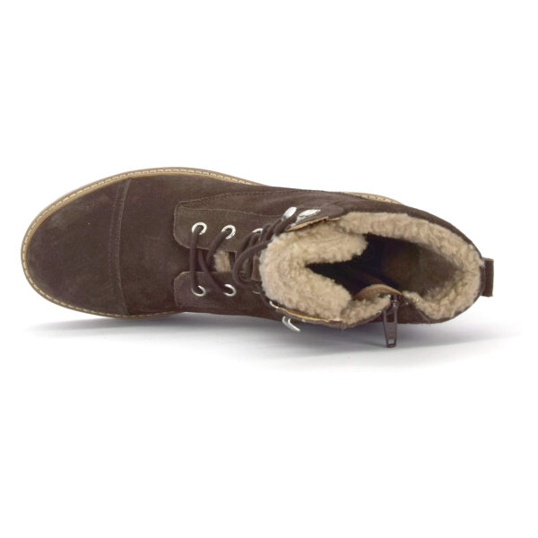 LEDERSTIEFEL