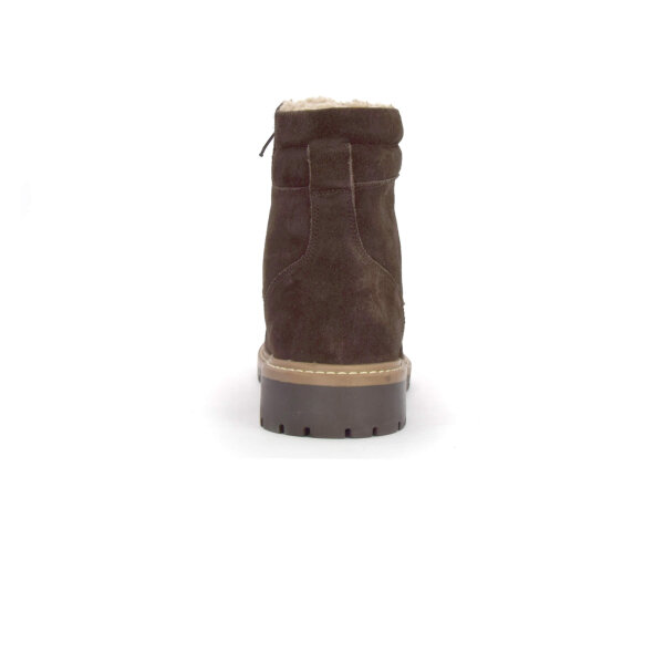 LEDERSTIEFEL