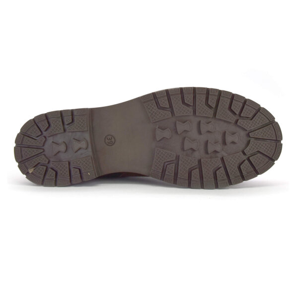 LEDERSTIEFEL