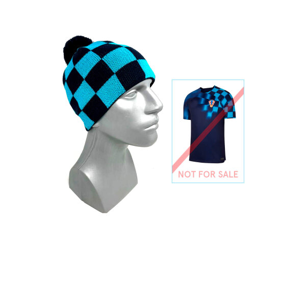 WOOLLMUTZE FUR ERWACHSENE