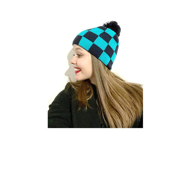 WOOLLMUTZE FUR ERWACHSENE