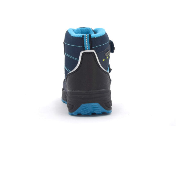TEX BOOTS