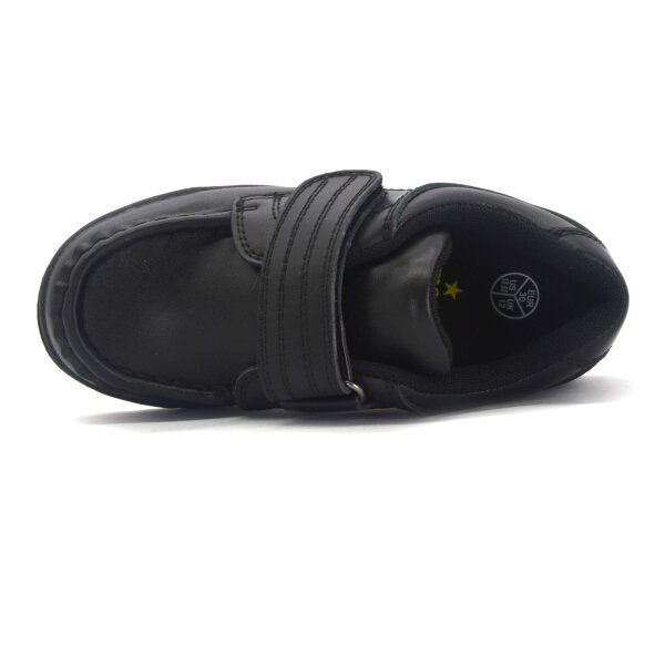 LEDERSCHUHE