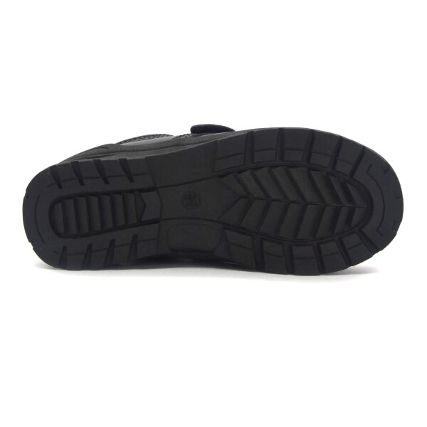 LEDERSCHUHE