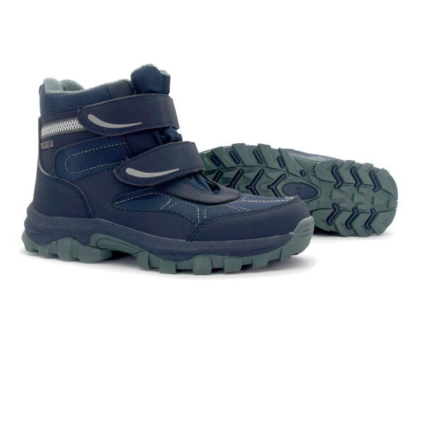 TEX BOOTS