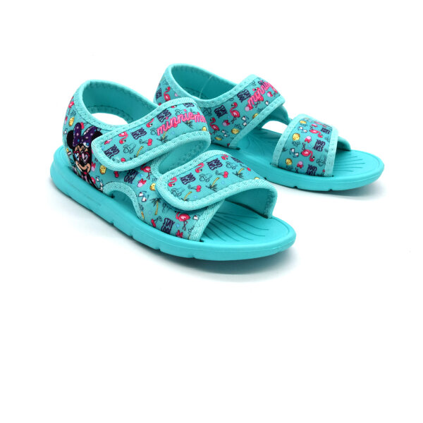 SANDALEN MINNIE MOUSE