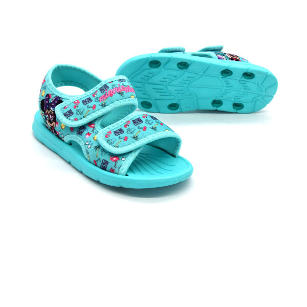 SANDALEN MINNIE MOUSE