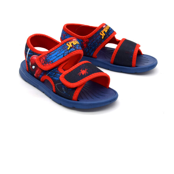 SANDALEN SPIDERMAN