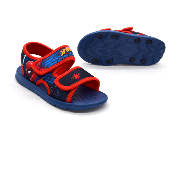 SANDALEN SPIDERMAN