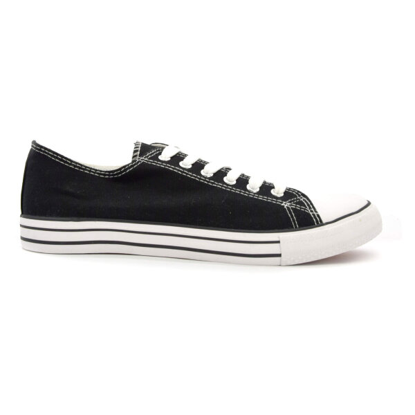 LEINENSCHUHE