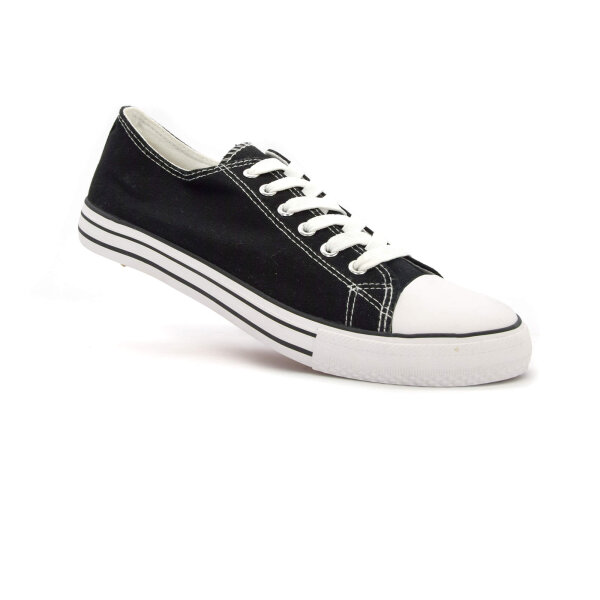 LEINENSCHUHE