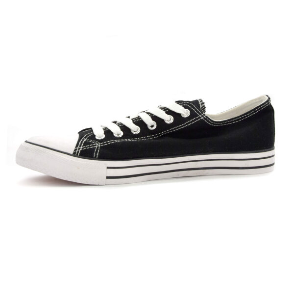 LEINENSCHUHE